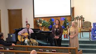 December 16 2023  Wetaskiwin SDA Church  Live Stream [upl. by Liatris]