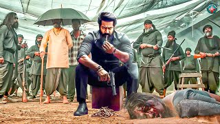 Jr Ntr  New South Indian Movies Dubbed In Hindi 2024 Full  2024 New South Movie Hindi Dubbed [upl. by Robillard]