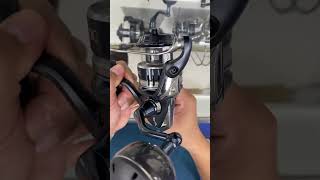 New Shimano Stradic SW [upl. by Suu802]