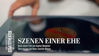 Trailer  »Szenen einer Ehe« [upl. by Caine186]