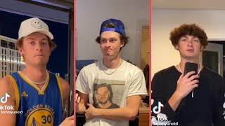 My Favourite Tommy Unold TikTok Compilations 1 [upl. by Yenetruoc]