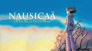 1 Hour Nausicaas Theme  Nausicaa of the Valley of the Wind OST Piano Version [upl. by Amled67]