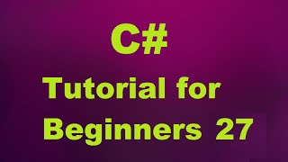 C Tutorial for Beginners 27  Delegates in C [upl. by Holbrook912]