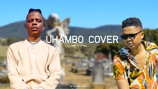 Baba lunzima naluHambo aubreyQwana cover song By cpwar [upl. by Aoh]