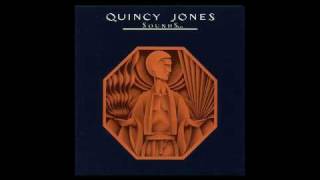 Quincy Jones  Sounds  Tell Me a Bedtime Story [upl. by Naitsihc]