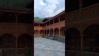 Naggar Castle Manali naggar manali [upl. by Ahsenod]