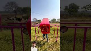 KING BAHADUR GHODA POWER ❤️guruveervlogs GuruBrother8 dailyvlog minivlog new short like [upl. by Yrnehnhoj]