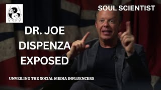 Dr Joe Dispenza Exposed Neuroscience amp Spiritual Transformation [upl. by Brooking515]