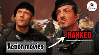 Top 10 Best Action Movies of ALL TIME🔥 [upl. by Machute]