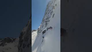 Ross Tester Dropping a Whole Mountain 🤯 [upl. by Sofie]