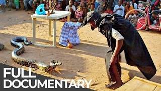 South Africas Deadly Gold Rush amp Tanzanias Witch Hunt  Unreported World  Free Documentary [upl. by Eiggam131]