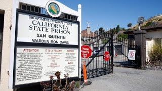 San Quentin Film Festival A Filmmakers Journey to Freedom [upl. by Enivid]