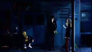 Persona 5  Beneath The Mask Extendedwith rain [upl. by Nilats]