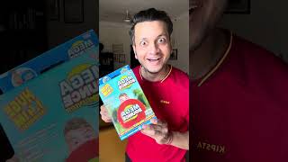 GIANT MEGA BOUNCE BALL 🦣⚾ shorts youtubeshorts cricket collection unboxing [upl. by Adnovahs]