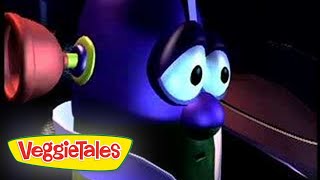 VeggieTales Lessons Promo [upl. by Liebman137]