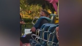 FOX 35 investigates deadly fall off Orlando ride [upl. by Murage]