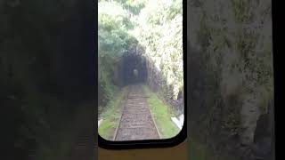 Bothale double zero tunnel travel trendingshorts nature train [upl. by Vowel369]