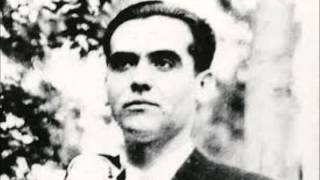 Arrestation dAntonio El Camborio Sur Le Chemin De Seville Federico Garcia Lorca [upl. by Adila]