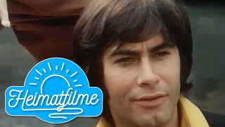 Roy Black  Alter Kahn und junge Liebe  Finale  1973 HD [upl. by Swane490]