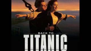 Back To Titanic  Nearer My God To Thee Eileen Ivers [upl. by Huey]