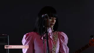 Khruangbin  92521 Dover DE [upl. by Ylas]