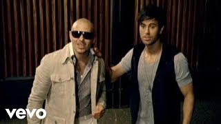 Enrique Iglesias  I Like It Official Music Video [upl. by Anigroeg]