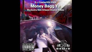 Wockesha  Moneybagg Yo New Orleans Bounce Remix wockesha moneybaggyo neworleansbounce [upl. by Nairdna715]