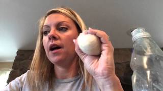 Dryer Balls Sheep To Dryer [upl. by Jenilee]