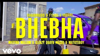 Bhebha Official Music Video [upl. by Ahsikram]