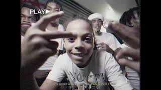 Edot Baby “Don’t Play” OFFICIAL MUSIC VIDEO [upl. by Atihcnoc]