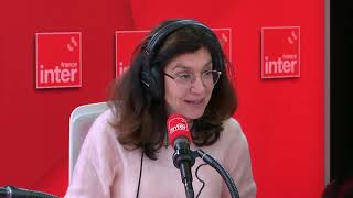 « Humaine trop humaine » de Catherine Meurisse  La chronique de Clara DupontMonod [upl. by Dhu]