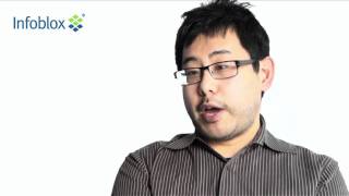 Infoblox Customer Testimonial UPMC [upl. by Ida]