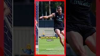 🦵 Pourquoi les footballeurs se RASENT les jambes [upl. by Eppes466]