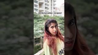 Easy Tea Recipe  How to make kashmiri Kahwa tearecipe kashmirikahwa malayalam malayalamcomedy [upl. by Gnah]