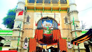 18824 Ajmer Sharif ka mahoul kya hai or Dargah Sharif ziarat Gyandk Vlogs [upl. by Elahcar564]