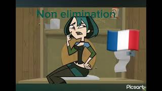 Total drama world tour my way [upl. by Agnes]