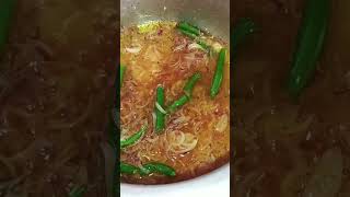 Chicken Taharai Recipe viral  short feed plzzz susbcribe [upl. by Inad]