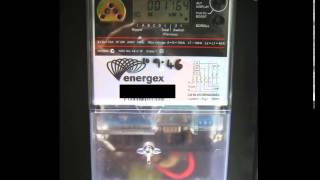 Energex meters explained [upl. by Flatto764]