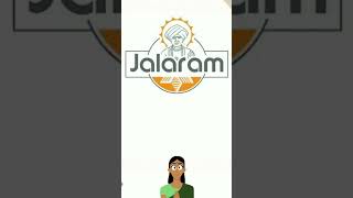 Jalaram bapa status Happy Birthday JalaramJalaram [upl. by Eudo]