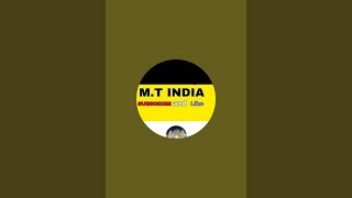 MT INDIA Official is live 11vi Sharif [upl. by Lupe]