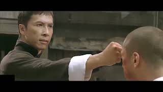 IP MAN Epic Martial Arts Moments All Action Scenes  Full Fight Compilation [upl. by Waly757]