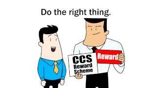 CCS Reward Scheme What is the right thing to do [upl. by Appleby]