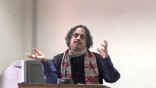 JNU Philosophy Colloquium quotOntology of the Socialquot [upl. by Mali]