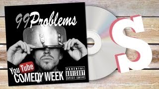 99 Problems  Jay Z Parody [upl. by Evelin553]