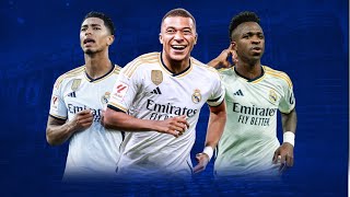 FC 25 REAL MADRID CAREER MODE S1 EP11 [upl. by Him147]