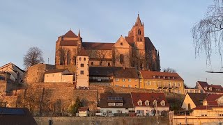 Willkommen in Breisach am Rhein 🇩🇪❤️ Baden Württemberg Schwarzwald🌲 [upl. by Notsua]