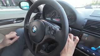 BMW E46E39 Anahtar Kodlama Nasıl Yapılır [upl. by Hal]