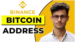 How to Change Bitcoin Address on Binance Quick amp Easy [upl. by Tiga]