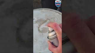 AMSOIL Brake amp Parts Cleaner Test [upl. by Ihcas]