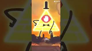 billcipher vs obani [upl. by Essile]